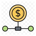 Money Value Money Value Icon