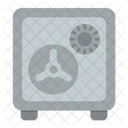 Money Vault  Icon