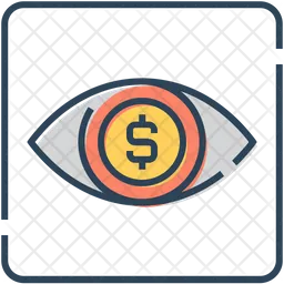 Money View  Icon