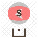 Money View  Icon