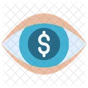 Money Vision  Icon