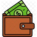 Iwallet Money Wallet Wallet Icon