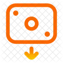 Money Withdraw Icon