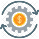 Payment Coin Money Icon