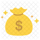 MoneyBag  Icon