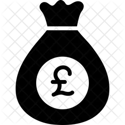Moneybag  Icon