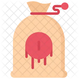 Moneybag  Icon