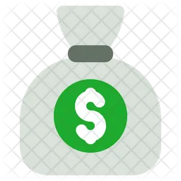 Moneybag  Icon