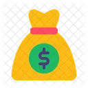 Moneybag  Icon