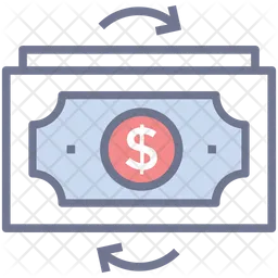 Moneyflow  Icon