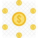 Moneyflow  Icon