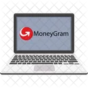 Moneygram  Icon