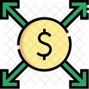Moneys Icon