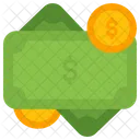 Moneys Coin Money Icon