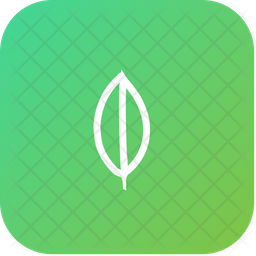 Mongodb Icon