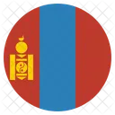 Mongolei Mongolisch National Symbol