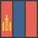 Mongolei Mongolisch Asiatisch Symbol