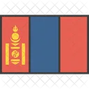 Mongolei Mongolisch Asiatisch Symbol