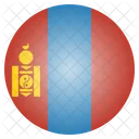 Mongolei Mongolisch National Symbol