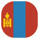 Mongolei Mongolisch National Symbol