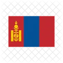 Mongolei  Symbol