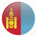 Mongolei  Symbol