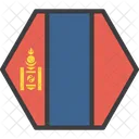 Mongolei Mongolisch Asiatisch Symbol