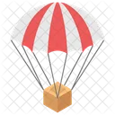 Mongolfiera Mongolfiera Gasbag Icon