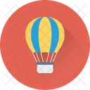 Mongolfiera  Icon