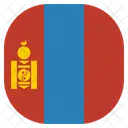 Mongolia Mongolian National Icon