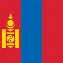 Mongolia  Icon