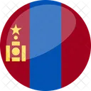 Mongolia  Icon