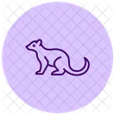 Mongoose Icon