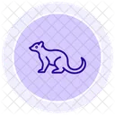 Mongoose Icon