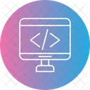 Moniter Icon