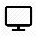 Phone Monitor Keyboard Icon
