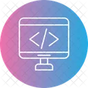 Moniter Icon