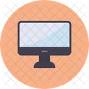 Moniter  Icon