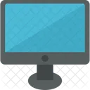 Moniter Screen App Computer Icon