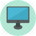 Moniter Screen App Computer Icon