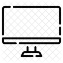 Configuration Angles De Vision Resolution Icône