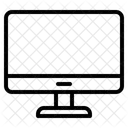 Moniteur  Icône