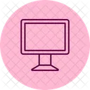 Systeme Surveillance Logiciel Icon