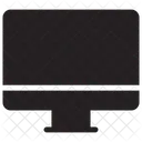 Moniteur  Icône