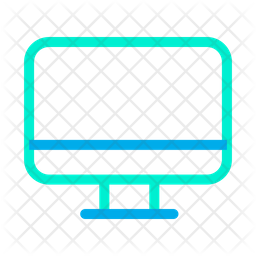 Monitor Icon
