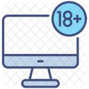 Monitor Icon