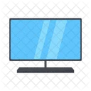 Technology Screen Display Icon