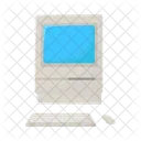 Technology Screen Display Icon