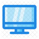 Monitor Screen Computer Icon