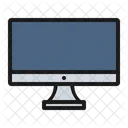 Monitor Pc Computer Icon